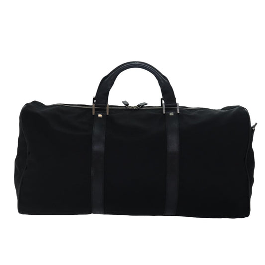 Luxury Gucci Trending 2025 Boston Synthetic Travel Bag ()