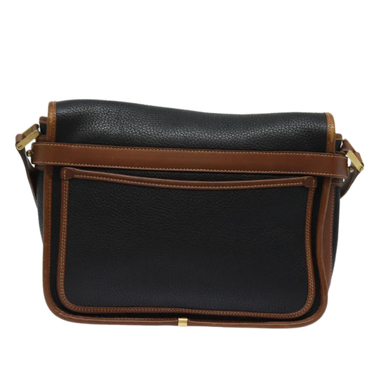 Luxury Gucci Trending 2025 Interlocking Leather Shoulder Bag ()
