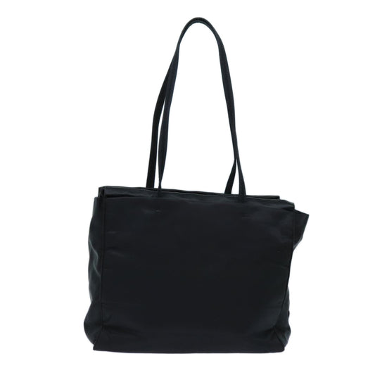 Luxury PradaShoulder Bag Nylon Black bs13638