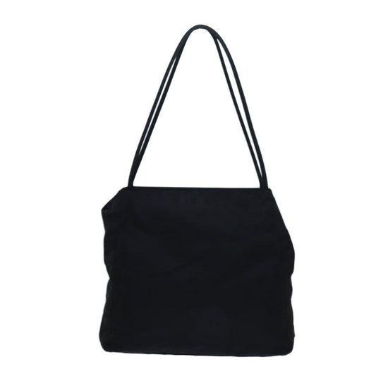 Luxury PradaShoulder Bag Nylon Black bs13649