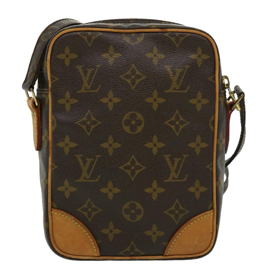 LOUIS VUITTON Monogram Amazon Shoulder Bag M45236 LV bs1563