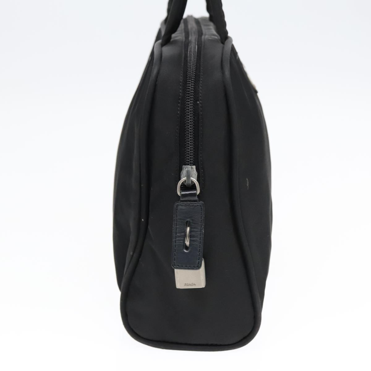 Luxury Prada Hand Bag Nylon Black bs18105
