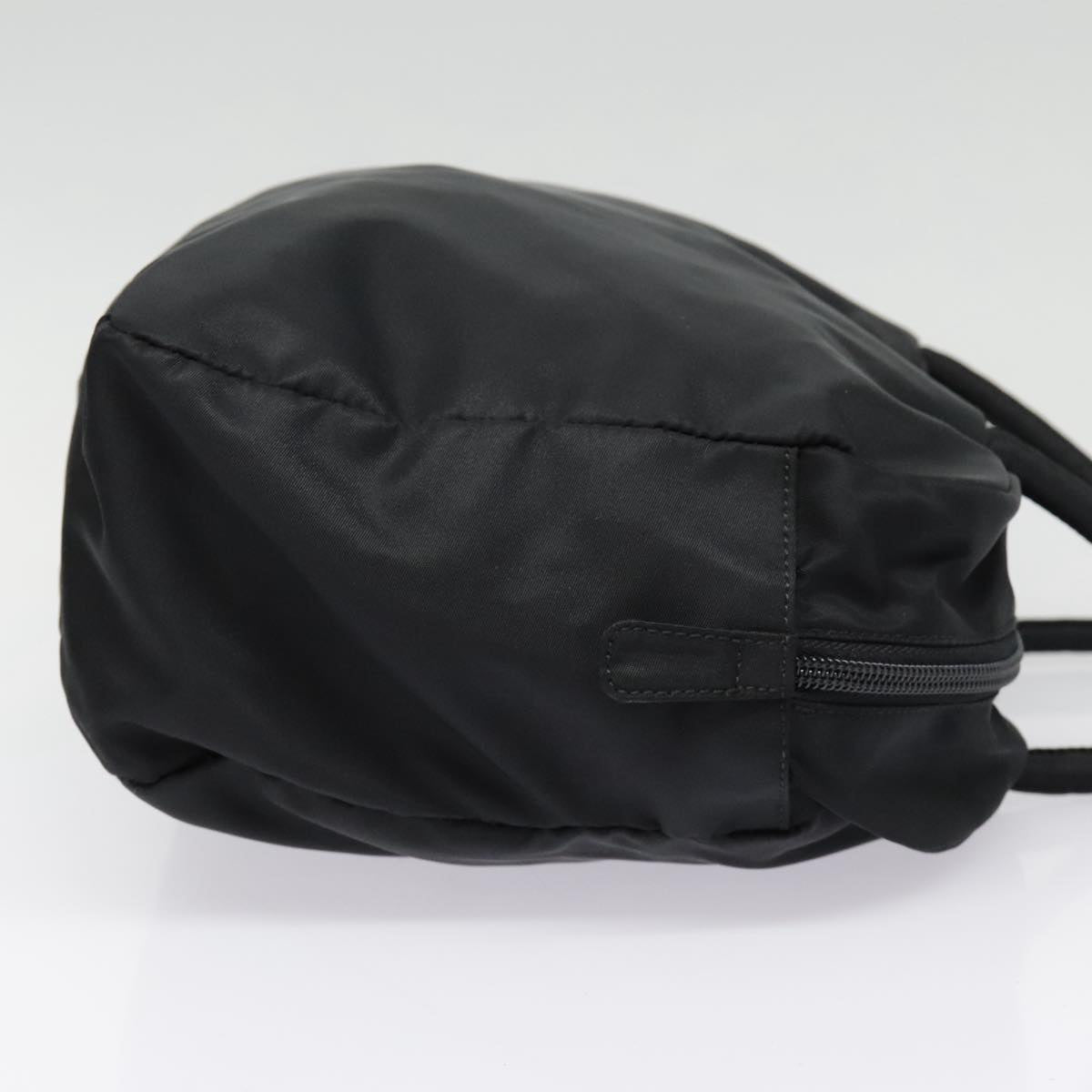 Luxury Prada Hand Bag Nylon Black bs18204