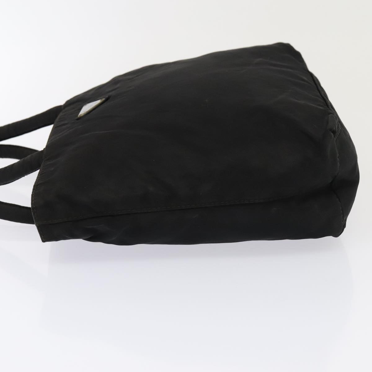 Luxury Prada Hand Bag Nylon Black bs18205