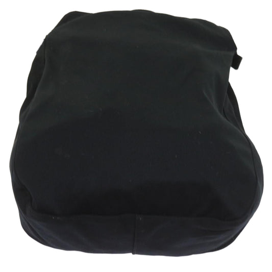 Luxury FendiShoulder Bag Nylon Blackbs9744