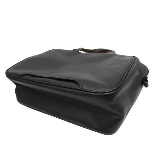 Luxury Bottega Veneta Marco Polo Canvas Handbag ()