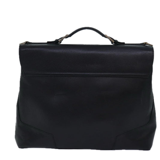 Luxury Gucci Trending 2025 Leather Briefcase Bag