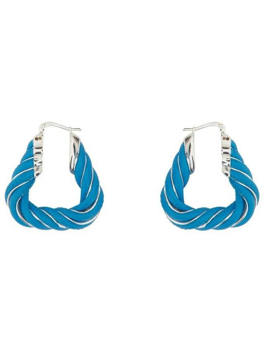 Luxury Bottega Veneta 23 ss twist earrings 732157V507C4631 B0710228884