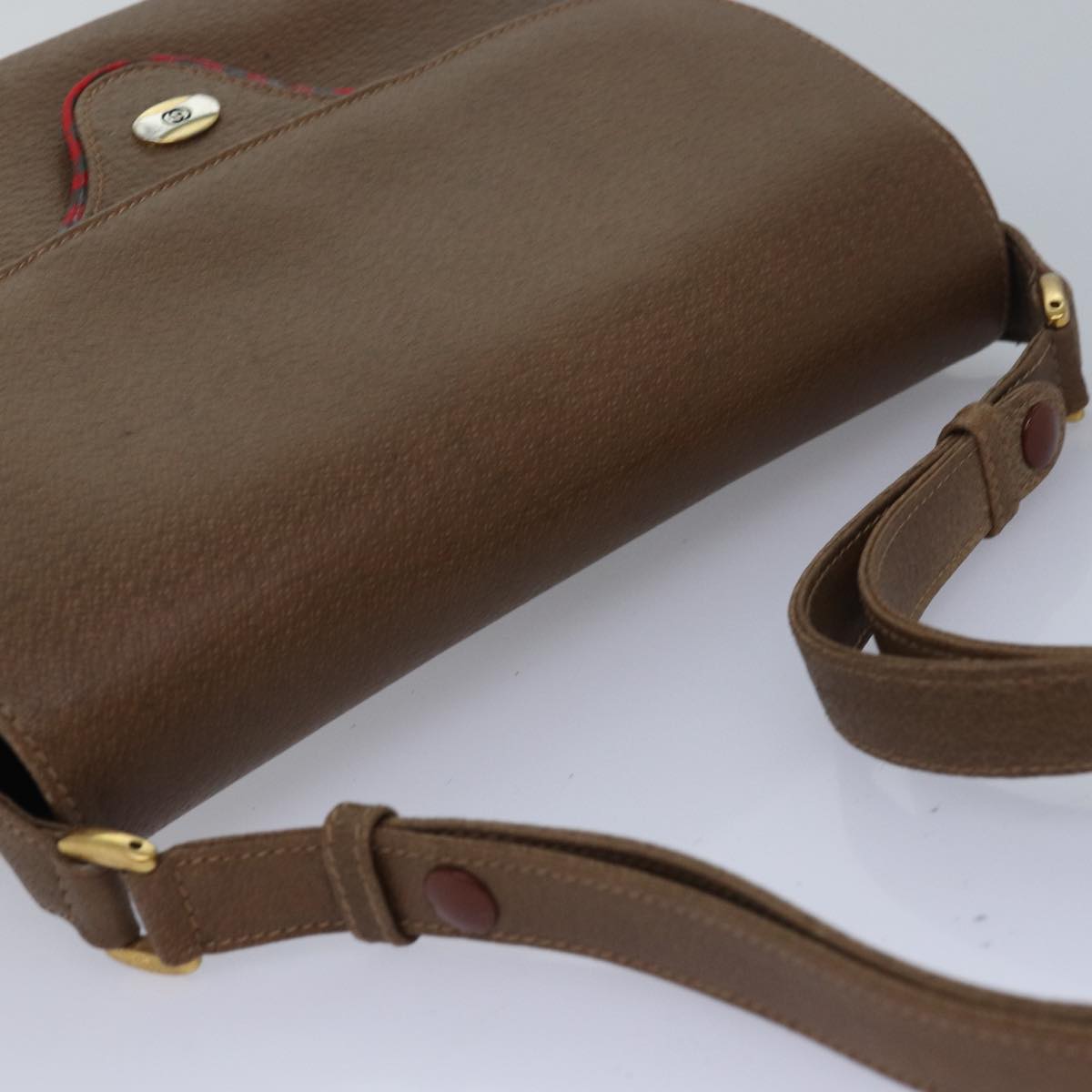 Luxury Gucci Trending 2025 Leather Shoulder Bag