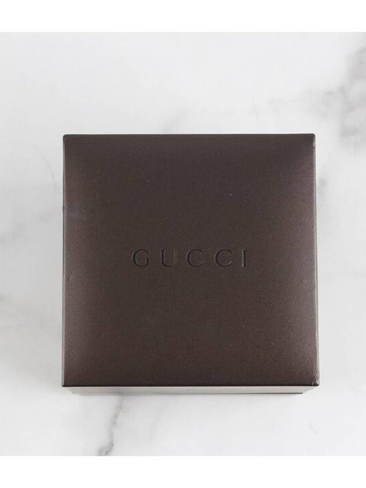 Luxury Gucci Trending 2025 Blue mother of pearl G logo watch 102