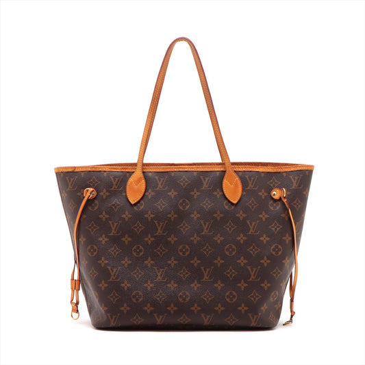 Louis Vuitton Monogram Neverfull MM M40995