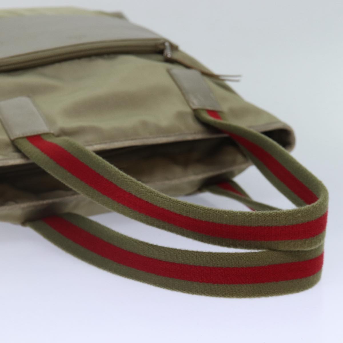 Luxury Gucci Trending 2025 -- Synthetic Tote Bag