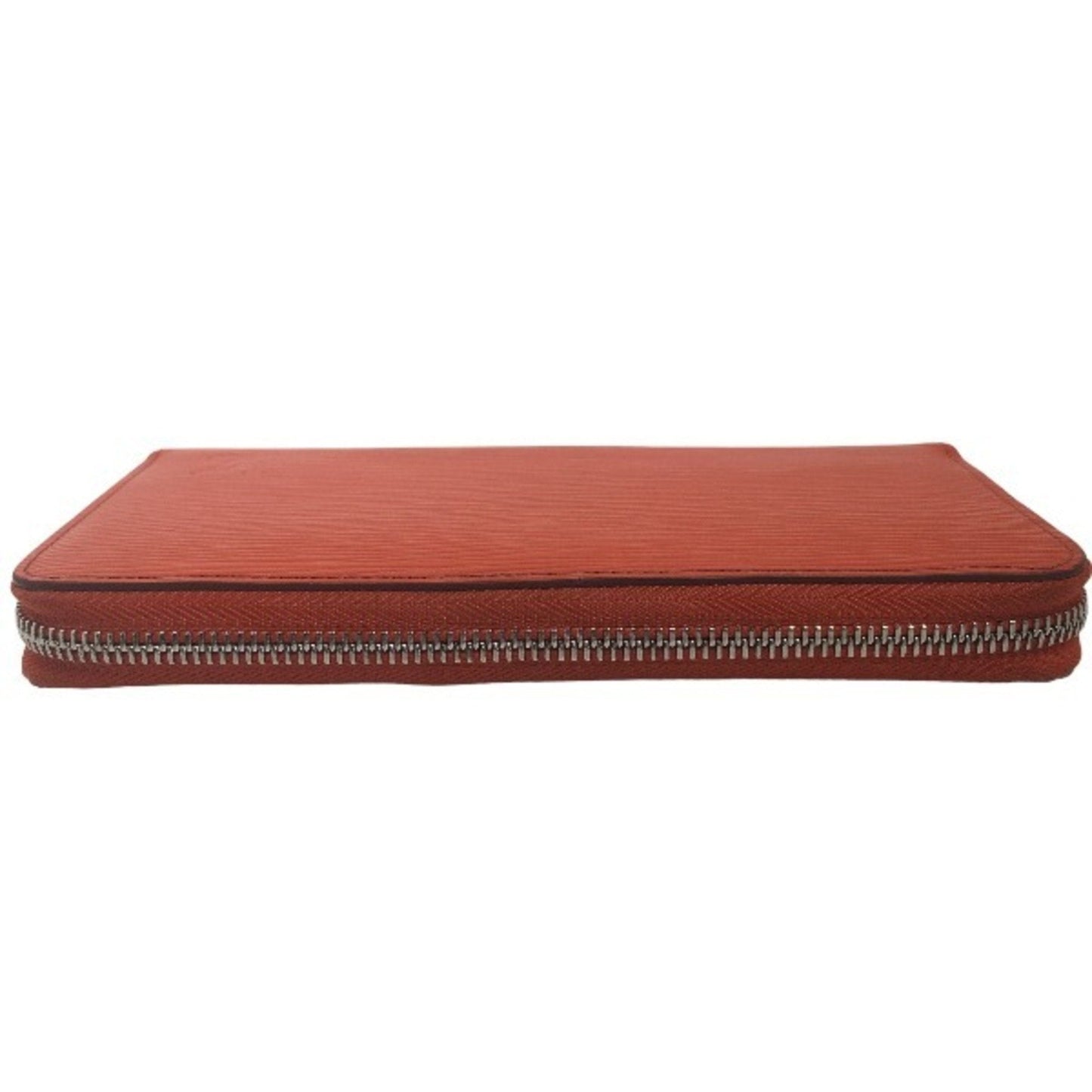 Louis Vuitton Zippy Wallet Leather Wallet ()