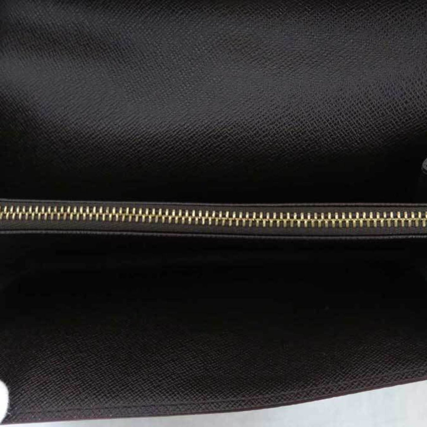 Louis Vuitton Portefeuille Sarah Canvas Wallet ()