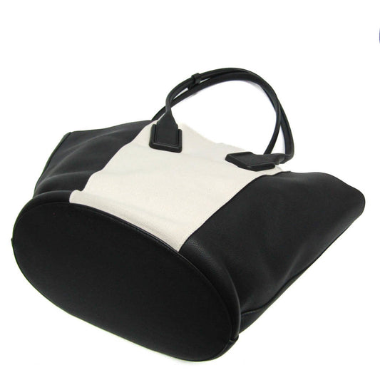 Luxury Bottega Veneta Basket Leather Tote Bag ()