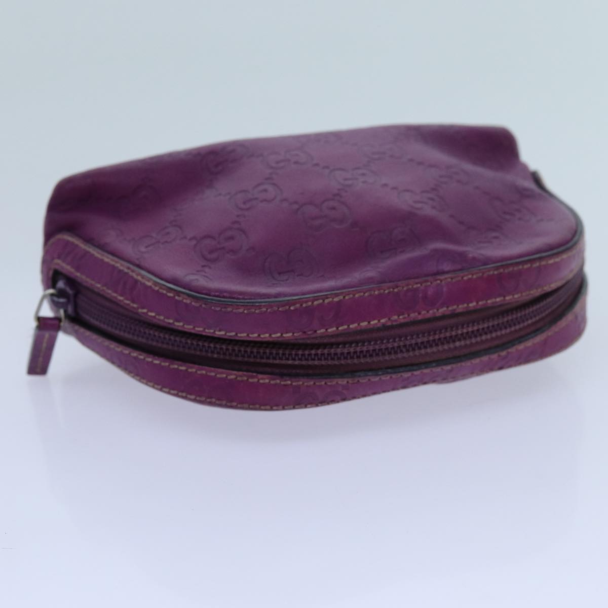 Luxury Gucci Trending 2025 Luxury Gucci Trending 2025ssima Leather Clutch Bag
