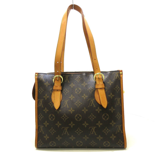 Louis Vuitton Popincourt Canvas Shoulder Bag ()