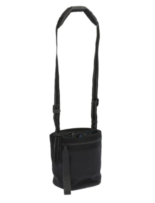 Luxury Bottega Veneta Men's Polyamide Messenger Bag