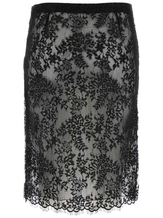 Luxury Saint Laurent Luxury Saint Laurent Skirts