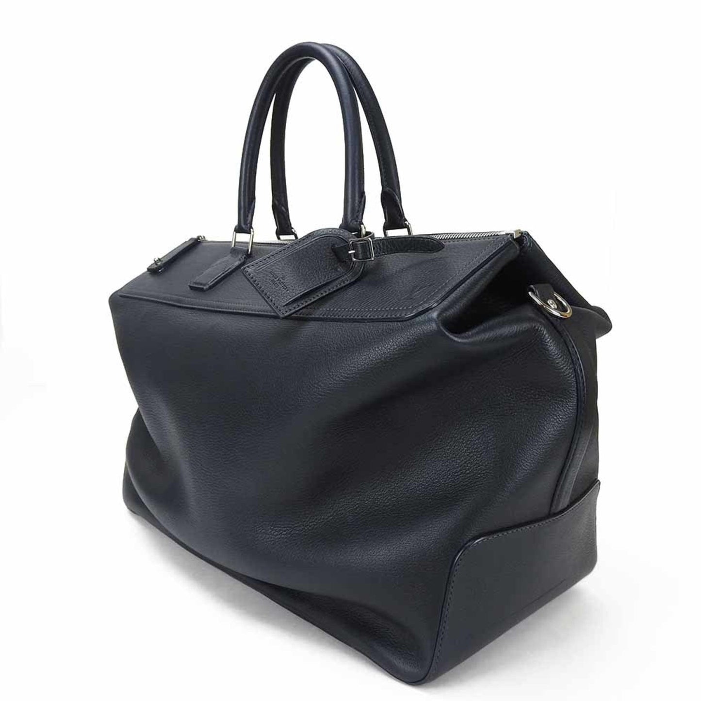 Louis Vuitton Neo wich Leather Travel Bag ()