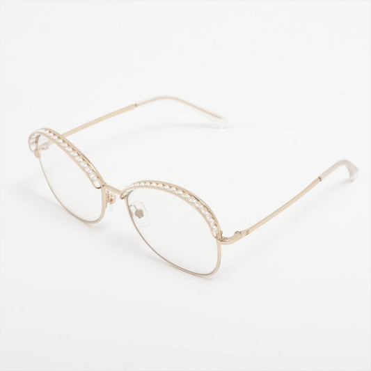 Chanel 4246-H Glasses x Pearl x GP G