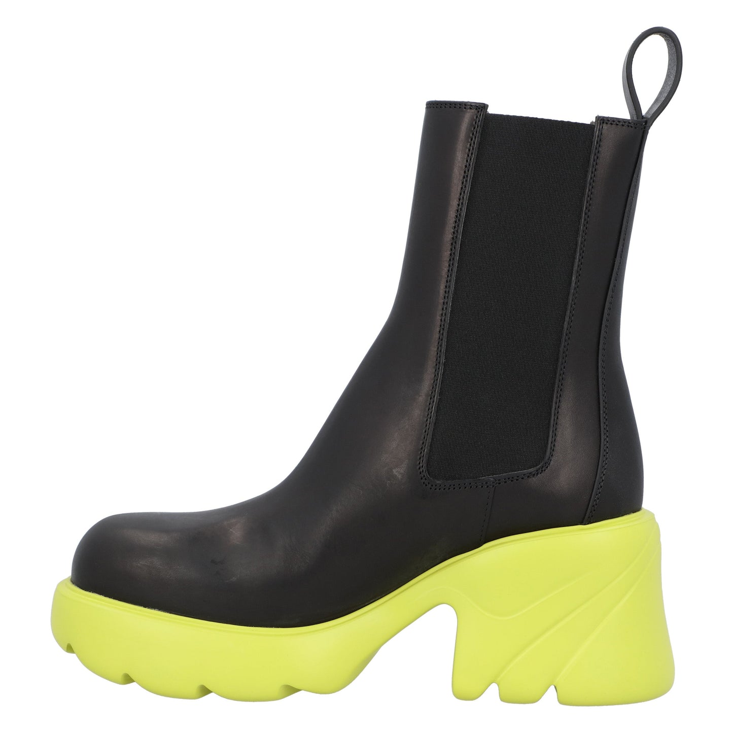 Luxury Bottega Veneta Flash ankle boots