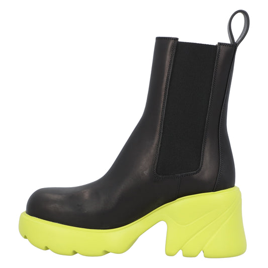 Luxury Bottega Veneta Flash ankle boots