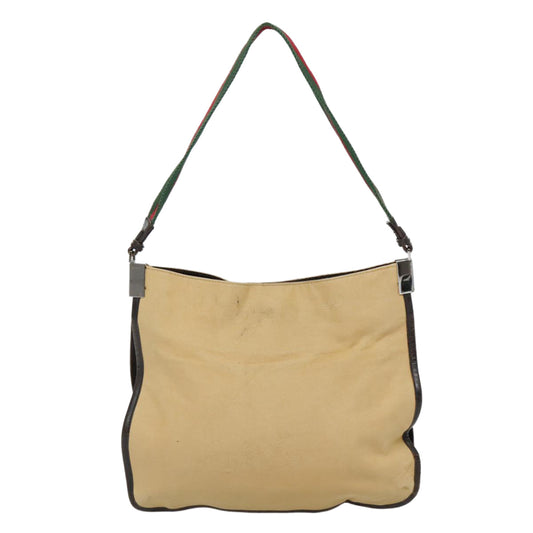 Luxury Gucci Trending 2025 Canvas Shoulder Bag
