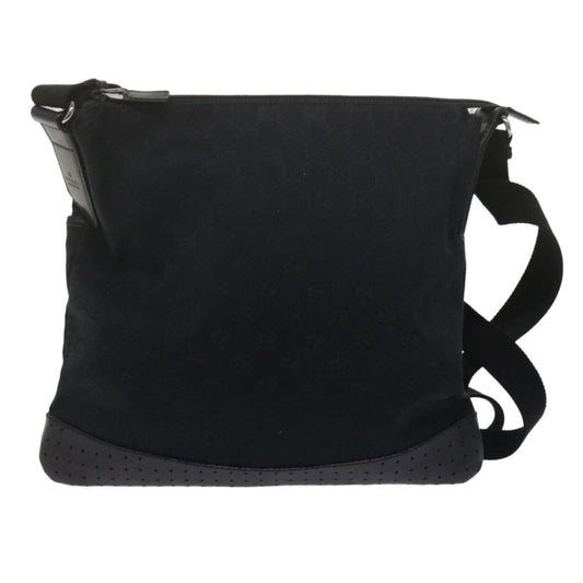 Luxury Gucci Trending 2025 Canvas Shoulder Bag