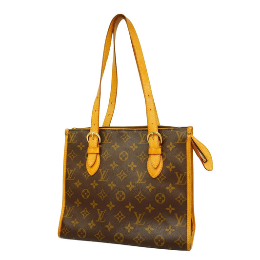 Louis Vuitton Popincourt Canvas Tote Bag ()
