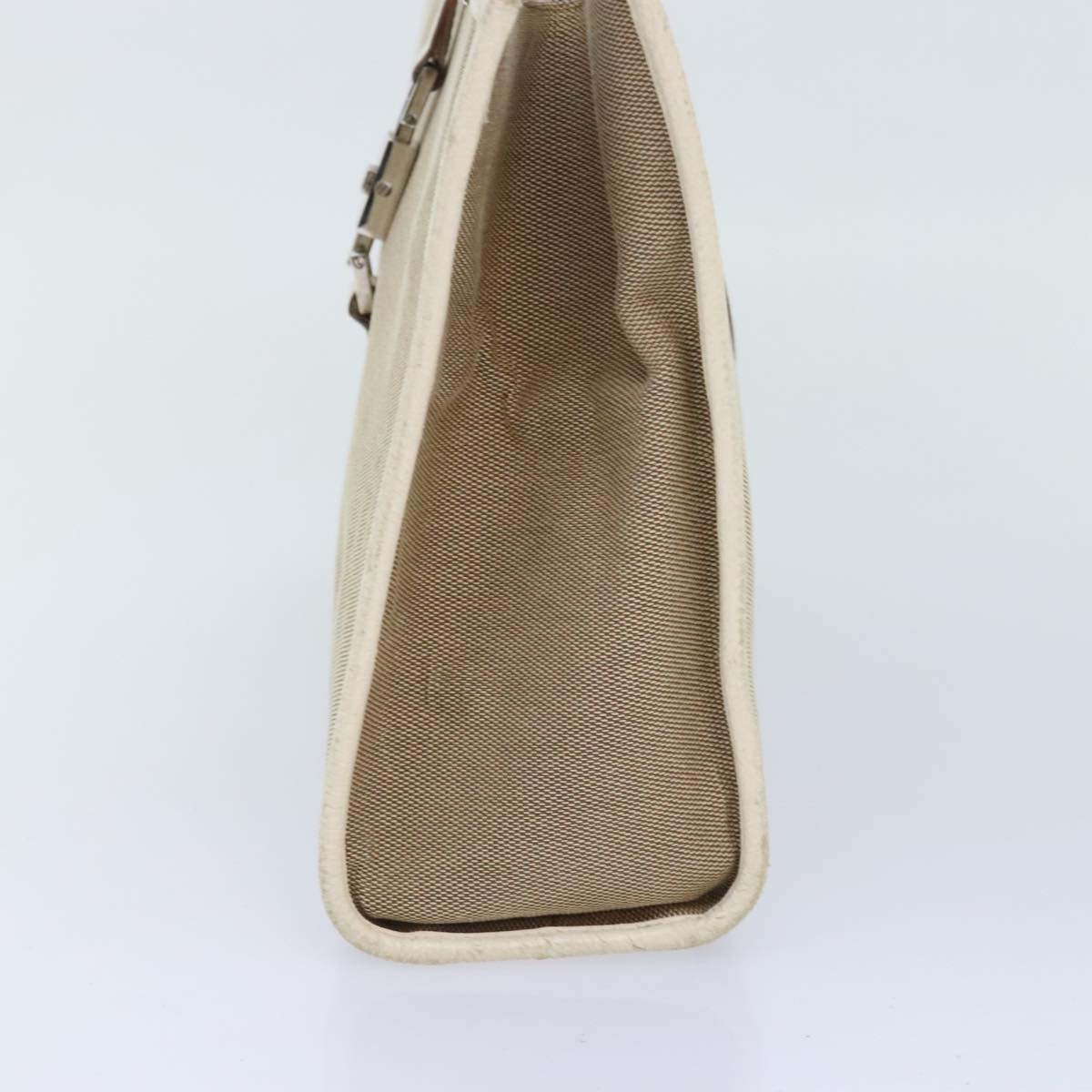 Luxury Gucci Trending 2025 Jackie Canvas Shoulder Bag