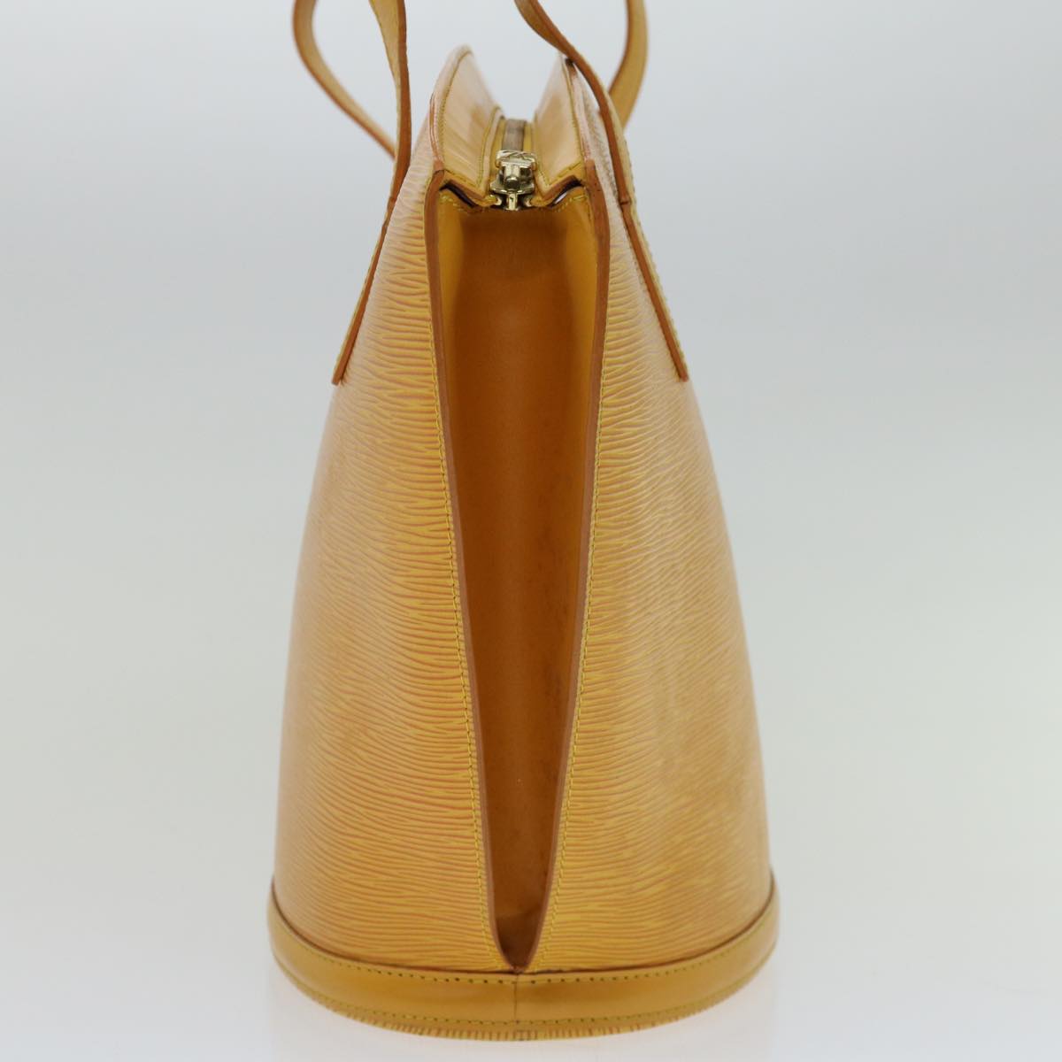 Louis Vuitton Saint Jacques Leather Shoulder Bag ()