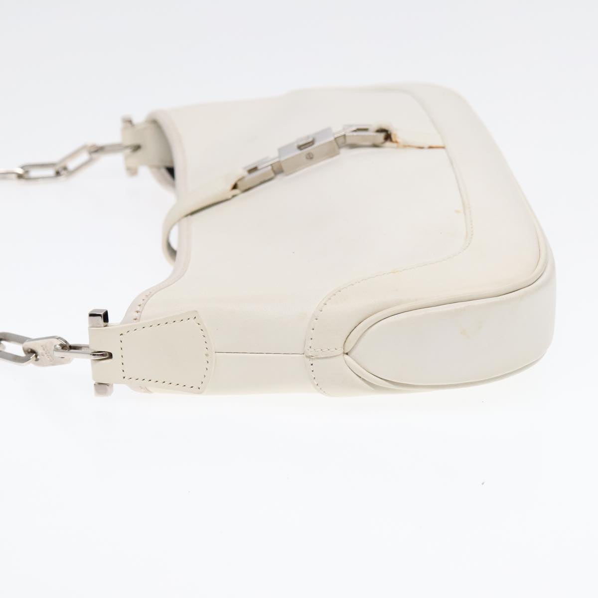 Luxury Gucci Trending 2025 Leather Shoulder Bag