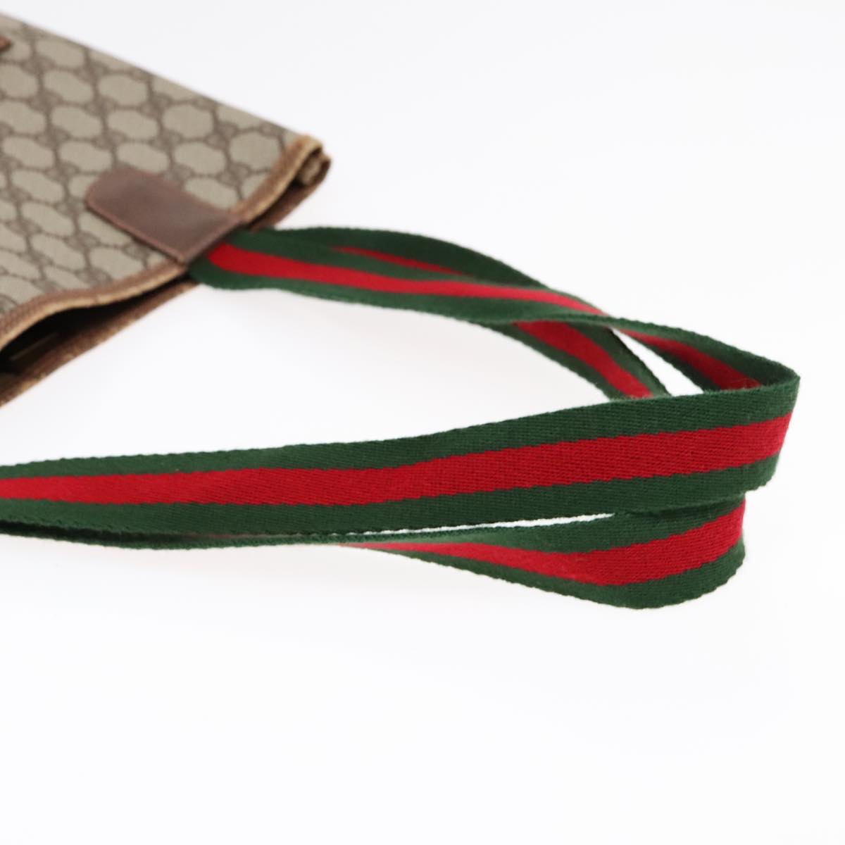 Luxury Gucci Trending 2025 Ophidia Canvas Tote Bag