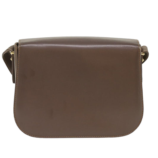 Luxury Gucci Shoulder Bag Leather Gray ep1666
