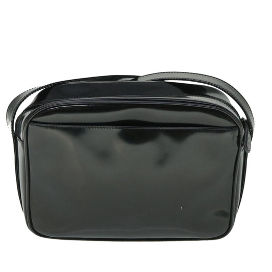 Luxury Gucci Shoulder Bag Leather Black 007 2040 0261 ep1847