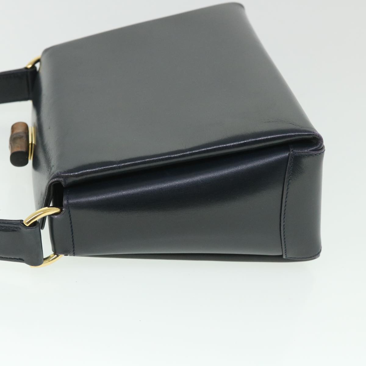 Luxury Gucci Shoulder Bag Leather Black 000 26 0175 ep1874