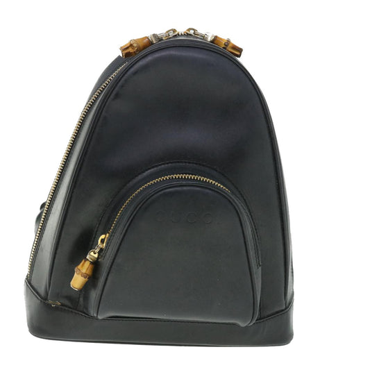Luxury Gucci Shoulder Bag Leather Black 003 3444 0127 ep1893