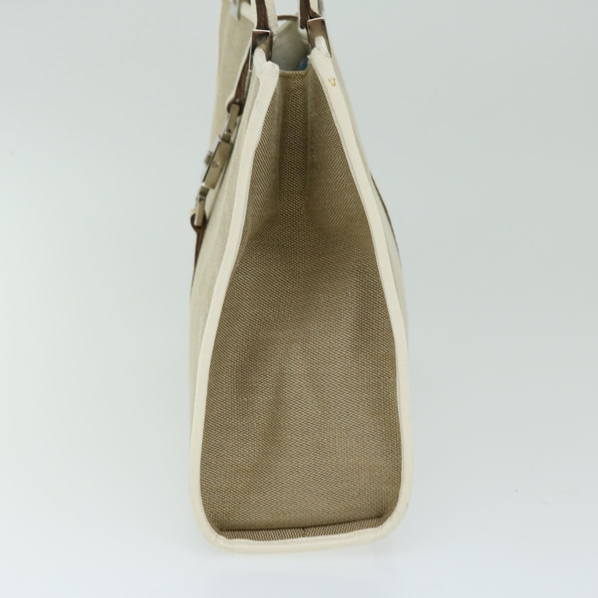 GUCCI Jackie Shoulder Bag Canvas Beige 002 1073 1705 ep3465