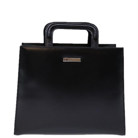 Luxury Gucci Trending 2025 Hand Bag Leather Black 001 2058 1773 5 ep4160