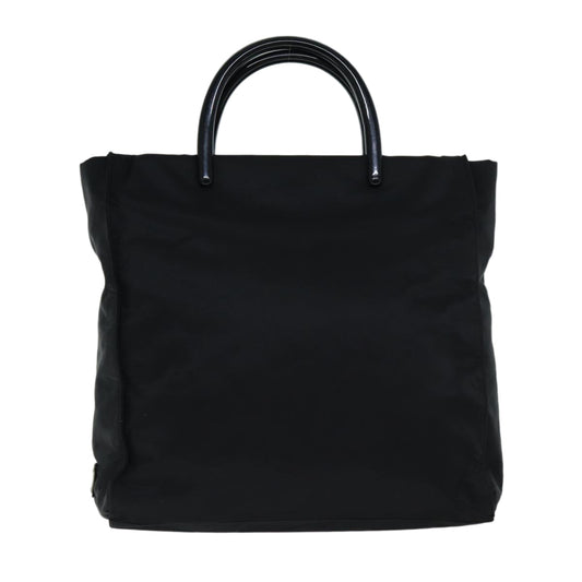 Luxury PradaHand Bag Nylon Black ep4335