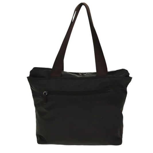 Luxury PradaTote Bag Nylon Khaki ep4357