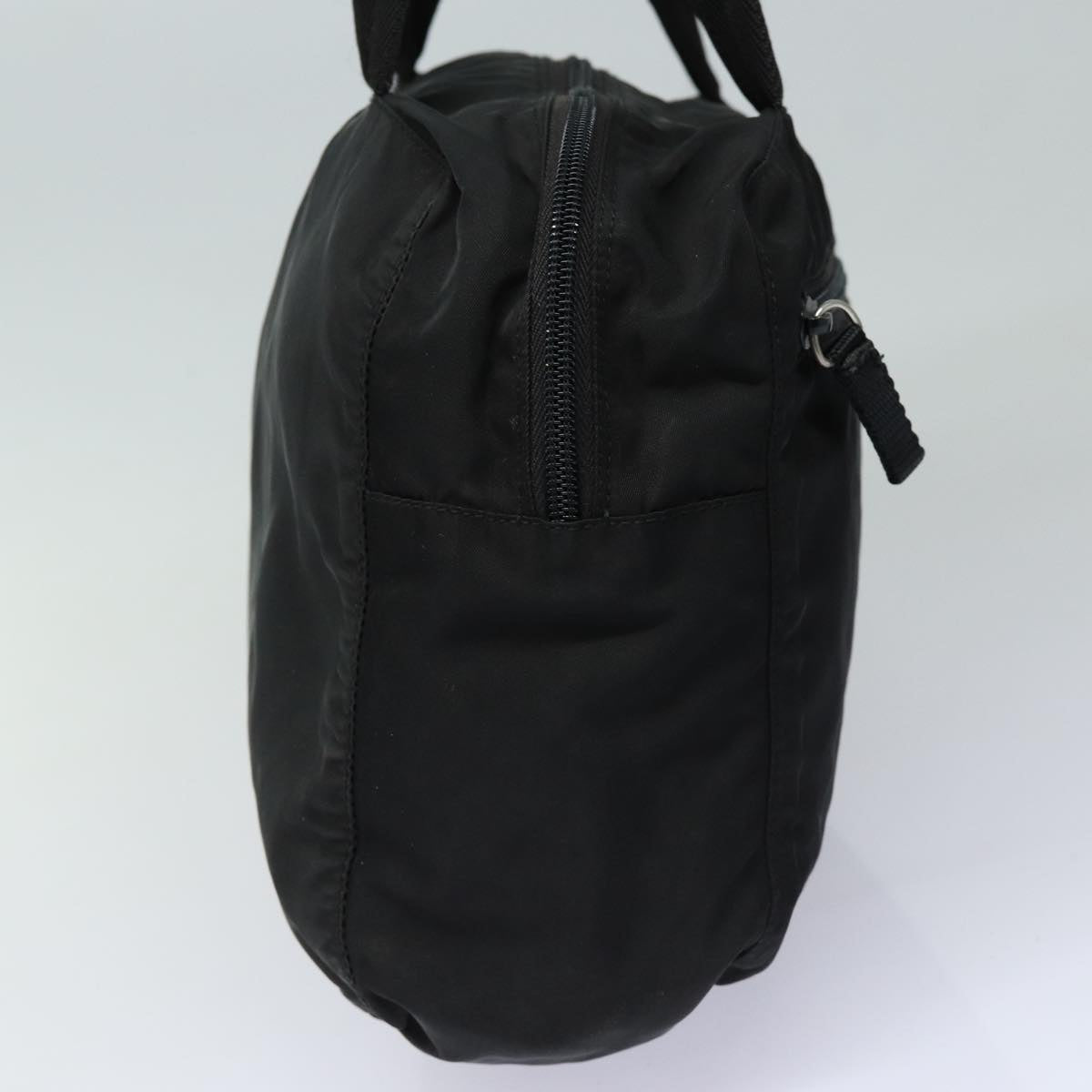 Luxury Prada Hand Bag Nylon Black ep4889