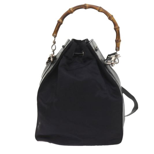 Luxury Gucci Trending 2025 Bamboo Synthetic Shoulder Bag