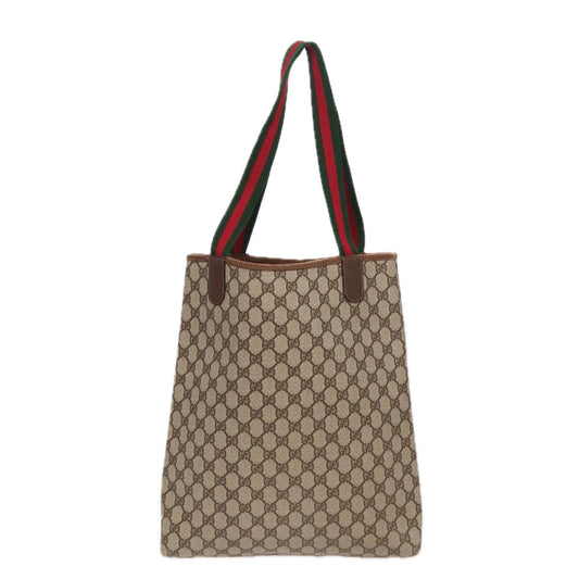 Luxury Gucci Trending 2025 Ophidia Canvas Tote Bag