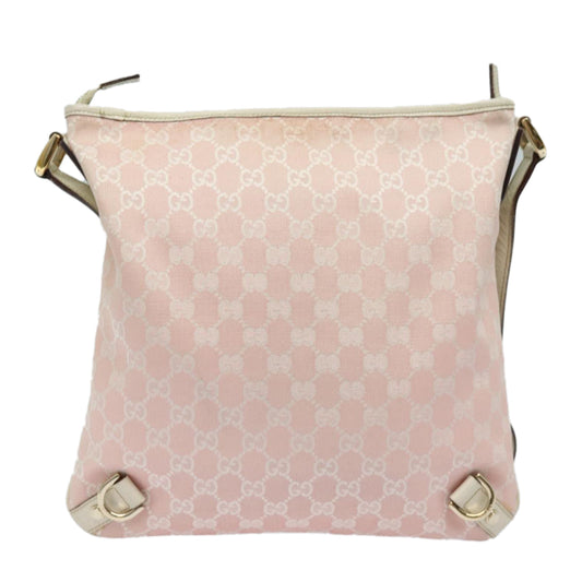 Luxury Gucci Trending 2025 Gg Canvas Canvas Shoulder Bag