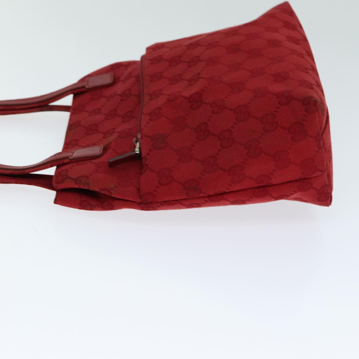 Luxury Gucci Trending 2025 Canvas Shoulder Bag