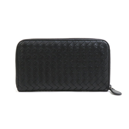 Luxury Bottega Veneta Leather Coin Purse/Coin Case ()