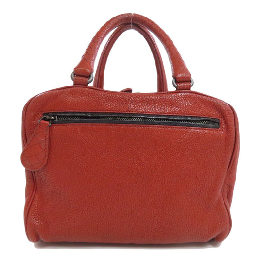 Luxury Bottega Veneta Leather Handbag ()