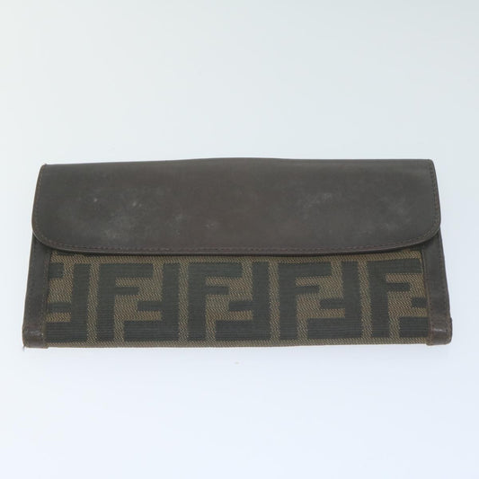 GUCCI Fendi Louis Vuitton Monogram Vernis Zucca GG Wallet 5Set tb1031